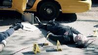 Click to watch 'Designated Target' (popup) NCIS